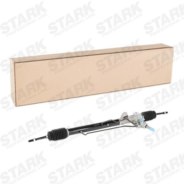 STARK SKSG-0530316 Lenkgetriebe Servolenkgetriebe Hydraulisch für HONDA