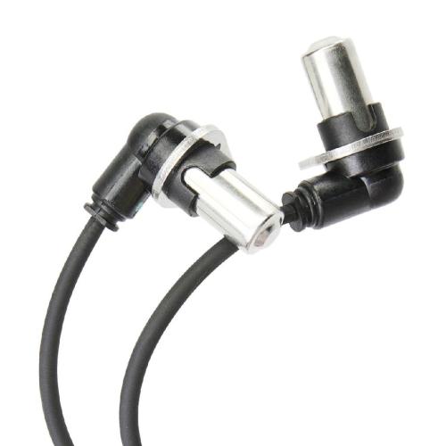RIDEX ABS-Sensor 412W0855 hinten beidseitig Anzahl der Steckkontakte: 2 1670mm Bild RIDEX ABS-Sensor 412W0855 hinten beidseitig Anzahl der Steckkontakte: 2 1670mm