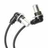 RIDEX ABS-Sensor 412W0855 hinten beidseitig Anzahl der Steckkontakte: 2 1670mm Bild RIDEX ABS-Sensor 412W0855 hinten beidseitig Anzahl der Steckkontakte: 2 1670mm