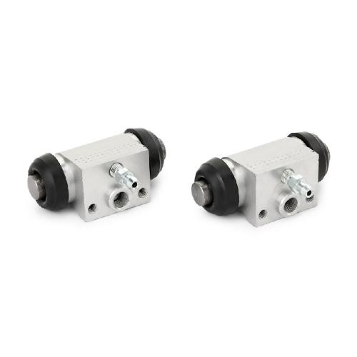 RIDEX Bremsenset Trommelbremse Bremsbacken Satz Hinten für CITROËN JUMPY Kasten Bild RIDEX Bremsenset Trommelbremse Bremsbacken Satz Hinten für CITROËN JUMPY Kasten