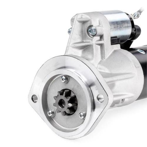 RIDEX Motor Starter/Anlasser 2,2kW für NISSAN Patrol GR V SUV (Y61) TERRANO II Bild RIDEX Motor Starter/Anlasser 2,2kW für NISSAN Patrol GR V SUV (Y61) TERRANO II
