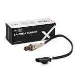 RIDEX 3922L0992 Lambdasonde Regelsonde vor Katalysator Oxygen O2 Sensor Beheizt