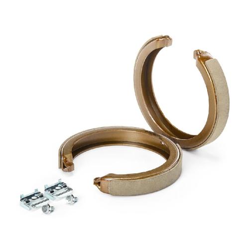 RIDEX Bremsbacken Satz für Trommelbremse Hinten für KIA SPORTAGE (SL) 70B0084 Bild RIDEX Bremsbacken Satz für Trommelbremse Hinten für KIA SPORTAGE (SL) 70B0084