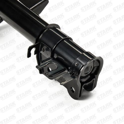 STARK SKSA-0133305 2x Stoßdämpfer Federbein Gasdruck Vorne links rechts für FIAT Bild STARK SKSA-0133305 2x Stoßdämpfer Federbein Gasdruck Vorne links rechts für FIAT