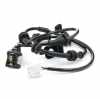 RIDEX ABS-Sensor 412W0999 Hinterachse links Anzahl der Steckkontakte: 2 925mm Bild RIDEX ABS-Sensor 412W0999 Hinterachse links Anzahl der Steckkontakte: 2 925mm