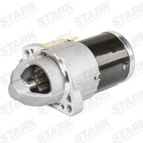 STARK Motor Starter/Anlasser 1,2kW für JEEP COMPASS (MK49) für DODGE Journey MPV Bild STARK Motor Starter/Anlasser 1,2kW für JEEP COMPASS (MK49) für DODGE Journey MPV