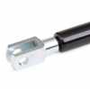 RIDEX 219G0767 Heckklappendämpfer beidseitig Länge:381mm 745N Hub: 131mm Bild RIDEX 219G0767 Heckklappendämpfer beidseitig Länge:381mm 745N Hub: 131mm