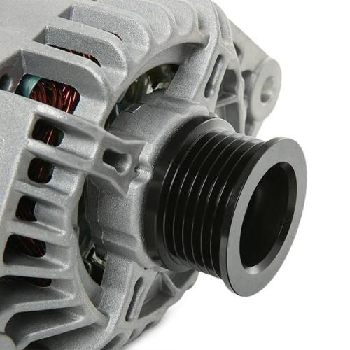 RIDEX 4G0888 Lichtmaschine 90A 12V Drehrichtung im Uhrzeigersinn mit für FIAT Bild RIDEX 4G0888 Lichtmaschine 90A 12V Drehrichtung im Uhrzeigersinn mit für FIAT