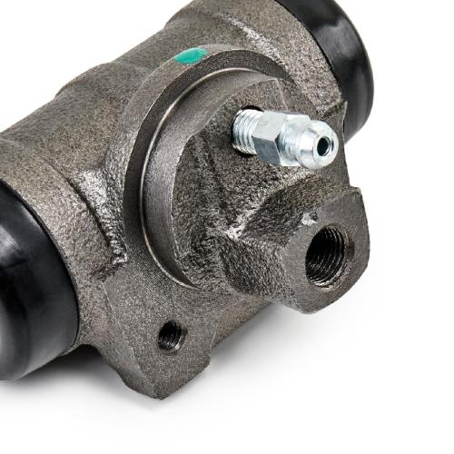 RIDEX 277W0027 1x Radbremszylinder Trommelbremse Radzylinder Hinten beidseitig Bild RIDEX 277W0027 1x Radbremszylinder Trommelbremse Radzylinder Hinten beidseitig