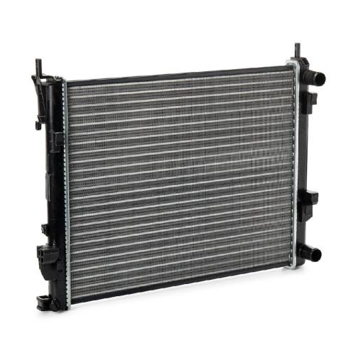 RIDEX 470R0261 Motorkühler / Wasserkühler für OPEL Vivaro A Kastenwagen (X83) Bild RIDEX 470R0261 Motorkühler / Wasserkühler für OPEL Vivaro A Kastenwagen (X83)