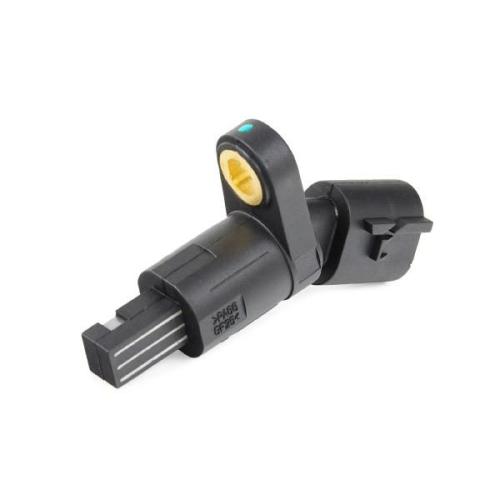 RIDEX PLUS ABS-Sensor 412W0004P Hinterachse links Hinterachse rechts Sensorart: Bild RIDEX PLUS ABS-Sensor 412W0004P Hinterachse links Hinterachse rechts Sensorart: