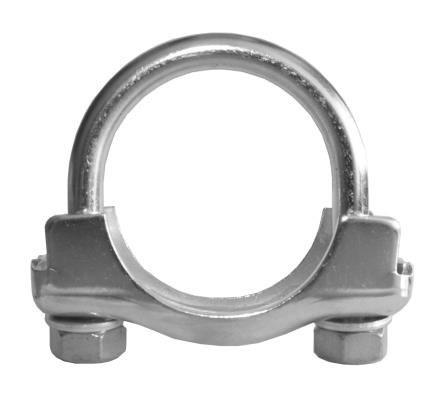VEGAZ Auspuffschelle für MAZDA 626 III (GD) Bild VEGAZ Auspuffschelle für MAZDA 626 III (GD)