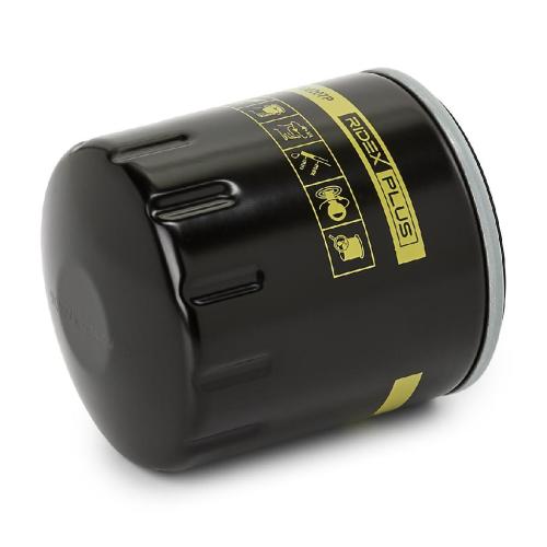 RIDEX PLUS Ölfilter Motorölfilter Anschraubfilter 7O0207P für CITROËN für FORD Bild RIDEX PLUS Ölfilter Motorölfilter Anschraubfilter 7O0207P für CITROËN für FORD