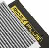 RIDEX PLUS 424I0020P Innenraumfilter Pollenfilter Aktivkohlefilter Höhe: 30 Bild RIDEX PLUS 424I0020P Innenraumfilter Pollenfilter Aktivkohlefilter Höhe: 30