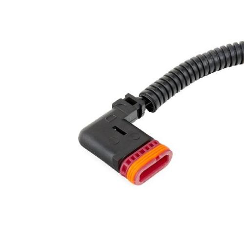 RIDEX PLUS ABS-Sensor 412W0292P Hinterachse beidseitig Sensorart: Hallsensor Bild RIDEX PLUS ABS-Sensor 412W0292P Hinterachse beidseitig Sensorart: Hallsensor