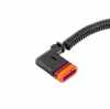 RIDEX PLUS ABS-Sensor 412W0292P Hinterachse beidseitig Sensorart: Hallsensor Bild RIDEX PLUS ABS-Sensor 412W0292P Hinterachse beidseitig Sensorart: Hallsensor