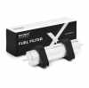 RIDEX 9F0048 Kraftstofffilter Diesel Filter Line Filter mit Klemmhalter f&uuml;r AUDI
