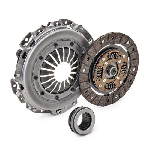 RIDEX 479C0046 Kupplungssatz für OPEL Corsa B Schrägheck (S93) 666108 90209357 Bild RIDEX 479C0046 Kupplungssatz für OPEL Corsa B Schrägheck (S93) 666108 90209357