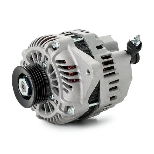 RIDEX 4G1529 Lichtmaschine 80A 12V Drehrichtung im Uhrzeigersinn mit für SUZUKI Bild RIDEX 4G1529 Lichtmaschine 80A 12V Drehrichtung im Uhrzeigersinn mit für SUZUKI