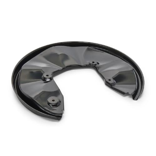 RIDEX 1x Ankerblech / Spritzblech für AUDI A6 Avant (4F5, C6) 8E0505433 Bild RIDEX 1x Ankerblech / Spritzblech für AUDI A6 Avant (4F5, C6) 8E0505433