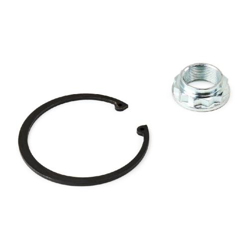 RIDEX PLUS 654W0140P Radlagersatz pro 1 Rad Vorne beidseitig für BMW 3 Touring Bild RIDEX PLUS 654W0140P Radlagersatz pro 1 Rad Vorne beidseitig für BMW 3 Touring