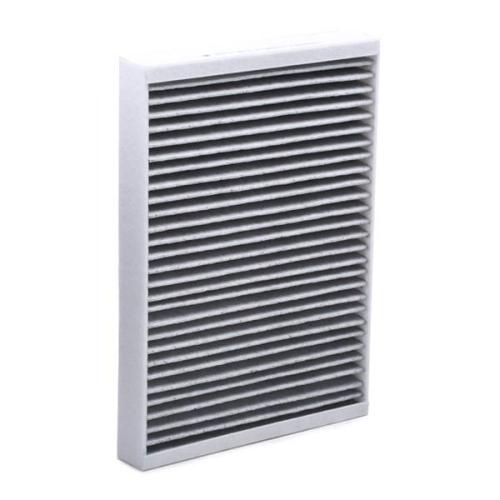 RIDEX 424I0493 Innenraumfilter Pollenfilter Aktivkohlefilter Höhe: 32 Breite: Bild RIDEX 424I0493 Innenraumfilter Pollenfilter Aktivkohlefilter Höhe: 32 Breite: