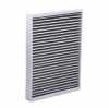 RIDEX 424I0493 Innenraumfilter Pollenfilter Aktivkohlefilter Höhe: 32 Breite: Bild RIDEX 424I0493 Innenraumfilter Pollenfilter Aktivkohlefilter Höhe: 32 Breite: