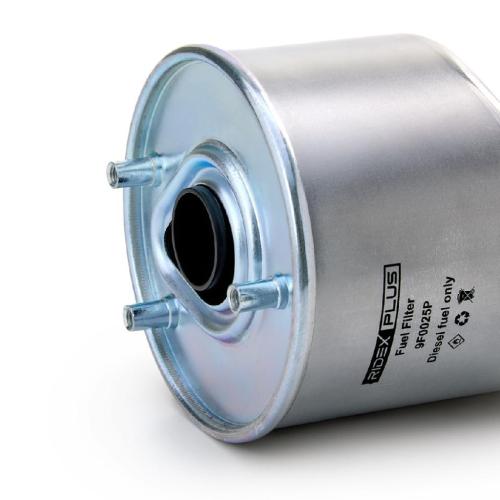 RIDEX PLUS 9F0025P Kraftstofffilter Filter Cartridge für FORD 1677518 31321475 Bild RIDEX PLUS 9F0025P Kraftstofffilter Filter Cartridge für FORD 1677518 31321475