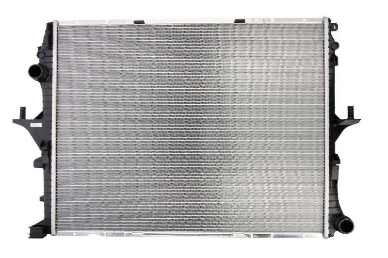 KOYORAD PL452406 Motorkühler / Wasserkühler für VW Touareg (7LA, 7L6, 7L7)