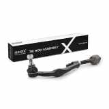 RIDEX 284R0177 Spurstange Vorne für VW Transporter T5 Bus Multivan V