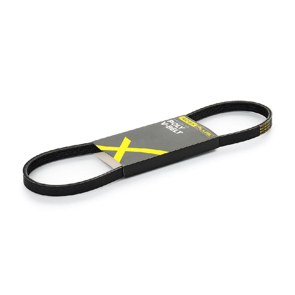 Keilrippenriemen RIDEX PLUS für BMW 5 Touring (F11) 5 Limousine (F10) X5 (E70)