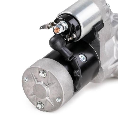 RIDEX Motor Starter/Anlasser 2kW für NISSAN Patrol GR V SUV (Y61) TERRANO II Bild RIDEX Motor Starter/Anlasser 2kW für NISSAN Patrol GR V SUV (Y61) TERRANO II