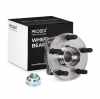 RIDEX 654W0429 Radlagersatz pro 1 Rad Vorne beidseitig f&uuml;r SUBARU FORESTER (SH)