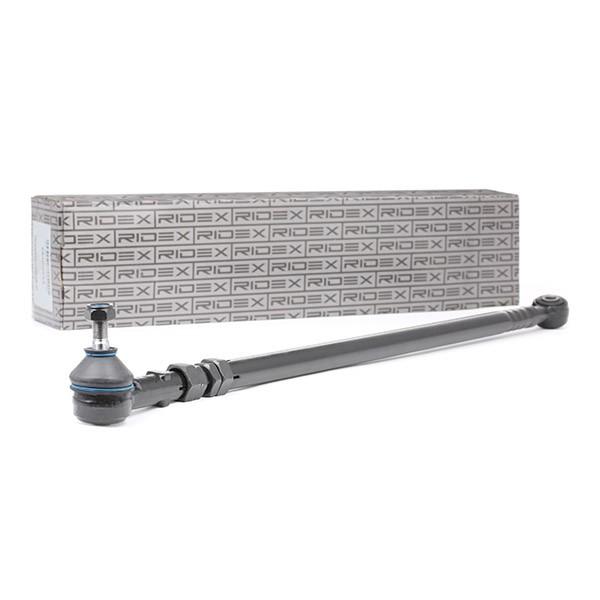 RIDEX 284R0018 Spurstange Vorne Links für AUDI 80 Limousine (8C2, B4) 80 COUPE