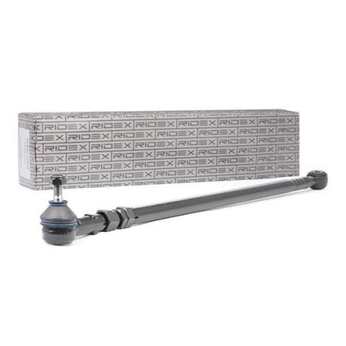 RIDEX 284R0018 Spurstange Vorne Links für AUDI 80 Limousine (8C2, B4) 80 COUPE Bild RIDEX 284R0018 Spurstange Vorne Links für AUDI 80 Limousine (8C2, B4) 80 COUPE