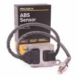 RIDEX NOx-Sensor NOx-Katalysator 590mm passend für MERCEDES-BENZ 4965N0046