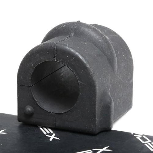 RIDEX 1334A0290 Stabilisatorlager Gummilager Lagerung Vorne Rechts Links Bild RIDEX 1334A0290 Stabilisatorlager Gummilager Lagerung Vorne Rechts Links