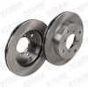 STARK SKBD-0022839 2x Bremsscheiben Vorne Ø231,2mm Belüftet für SUBARU Bild STARK SKBD-0022839 2x Bremsscheiben Vorne Ø231,2mm Belüftet für SUBARU