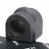 RIDEX 1334A0290 Stabilisatorlager Gummilager Lagerung Vorne Rechts Links Bild RIDEX 1334A0290 Stabilisatorlager Gummilager Lagerung Vorne Rechts Links