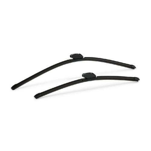 RIDEX PLUS Scheibenwischer Satz Wischerblätter Satz Vorne Länge 1: 650mm Länge Bild RIDEX PLUS Scheibenwischer Satz Wischerblätter Satz Vorne Länge 1: 650mm Länge