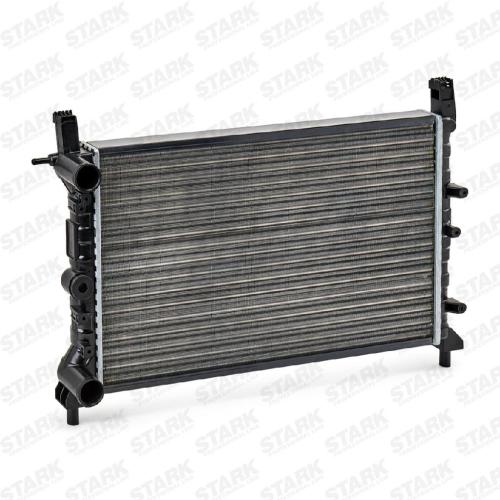STARK SKRD-0120675 Motorkühler / Wasserkühler für FIAT Uno Schrägheck (146) Bild STARK SKRD-0120675 Motorkühler / Wasserkühler für FIAT Uno Schrägheck (146)