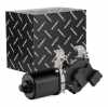 RIDEX 295W0140 Wischermotor Scheibenwischermotor Vorne 12V 4-Polig f&uuml;r CITRO&Euml;N