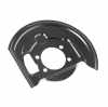 RIDEX 1x Ankerblech / Spritzblech Vorne links für NISSAN Qashqai / Qashqai +2 I Bild RIDEX 1x Ankerblech / Spritzblech Vorne links für NISSAN Qashqai / Qashqai +2 I