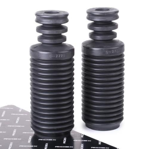RIDEX Staubschutzsatz Stoßdämpfer Vorne Service Kit für NISSAN X-TRAIL (T30) Bild RIDEX Staubschutzsatz Stoßdämpfer Vorne Service Kit für NISSAN X-TRAIL (T30)