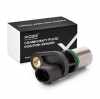 RIDEX Kurbelwellensensor 833C0228 Anzahl der Steckkontakte: 2 f&uuml;r OPEL ZAFIRA B