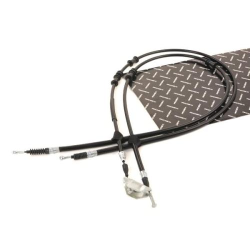RIDEX Handbremsseil für OPEL COMBO Kasten/Kombi Bild RIDEX Handbremsseil für OPEL COMBO Kasten/Kombi