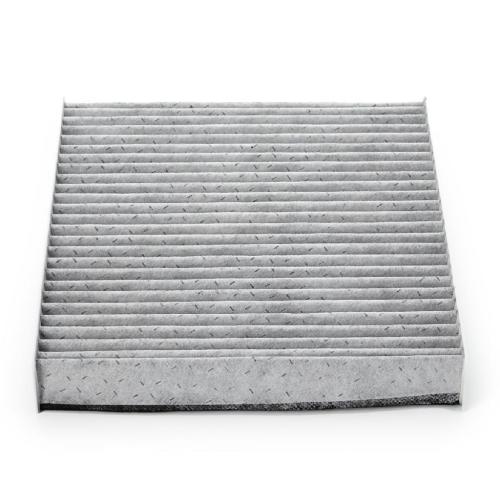 RIDEX PLUS 424I0135P Innenraumfilter Pollenfilter Aktivkohlefilter Höhe: 30 Bild RIDEX PLUS 424I0135P Innenraumfilter Pollenfilter Aktivkohlefilter Höhe: 30