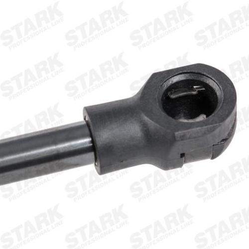 STARK Motorhaubendämpfer für FIAT MULTIPLA (186) Bild STARK Motorhaubendämpfer für FIAT MULTIPLA (186)