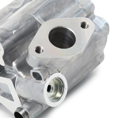 RIDEX 596O0166 Ölpumpe Motorölpumpe für FORD Kuga Mk2 (DM2) L31014100A Bild RIDEX 596O0166 Ölpumpe Motorölpumpe für FORD Kuga Mk2 (DM2) L31014100A