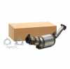 RIDEX Ru&szlig;partikelfilter DPF Abgasanlage Diesel Euro 4 / Euro 5 635 1256S0147
